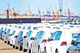 آغاز واردات خودرو از ۵ ماه دیگر / ۶۰ هزار خودرو خارجی در راه بازار
