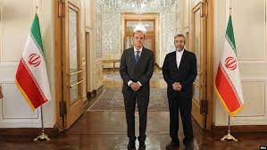 اتحادیه اروپا منتظر پاسخ ایران و آمریکا برای از سرگیری مذاکرات احیای برجام