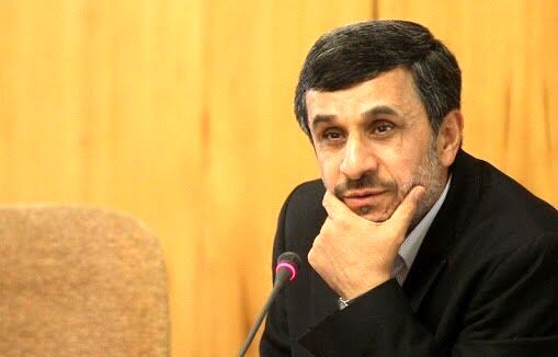 احمدی‌نژاد:‌ ۴۰ سال است که هم ایران ضرر کرده هم آمریکا/اختلاف ایران و آمریکا قابل حل است