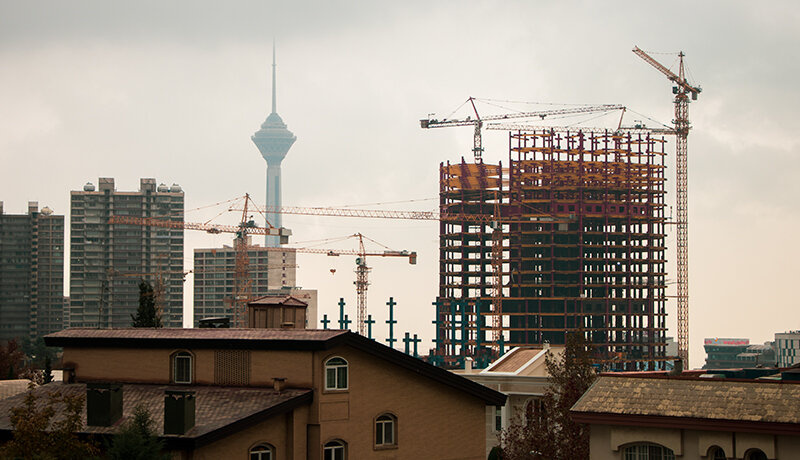 چرا ورود چینی ها به ساخت مسکن پسندیده نیست؟