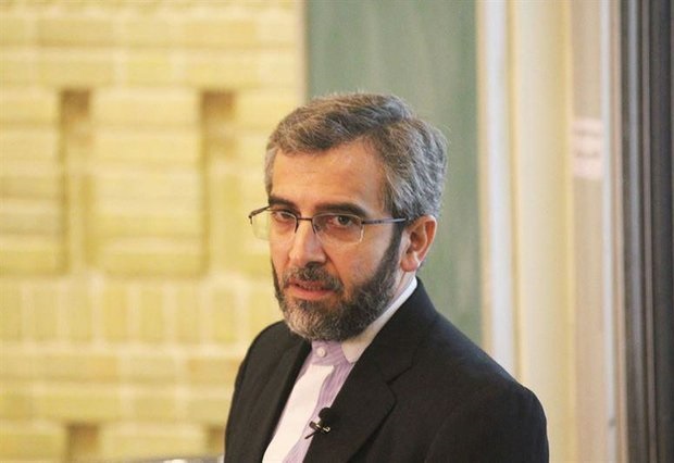 شروط سه گانه ایران برای مذاکرات برجامی:لغو کامل تحریم ها،عادی سازی روابط تجاری و اقتصادی و تضمین عدم بدعهدی