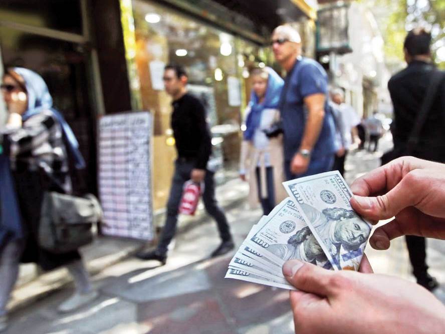 تصمیم دولت برای حذف ارز ۴۲۰۰ تومانی قطعی است؟