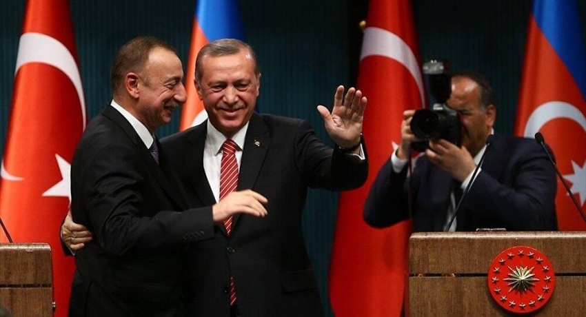 در سایه رقابت ها میان ایران – ترکیه و آذربایجان:بعید است تنش ها در قفقاز فروکش کند