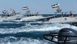 شکست آمریکا در سرقت نفت ایران/ جدال سپاه پاسداران با ناو آمریکایی