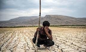 خشکسالی و سونامی فقر در کشور/ چرا منابع آب و خاک ایران در معرض نابودی است؟
