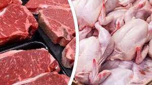 چگونه قیمت گوشت قرمز  به ۳۰۰ هزار و مرغ به ۱۰۰ هزار تومان می‌رسد؟