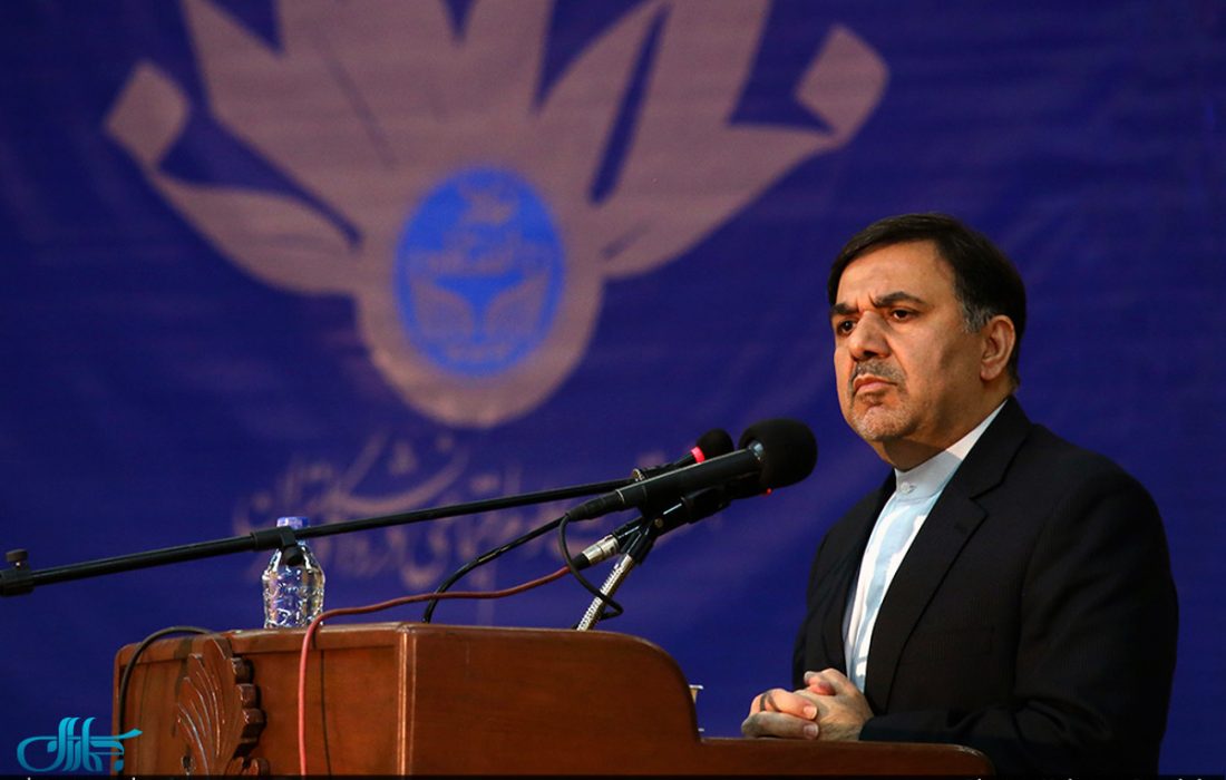 ضعف حکمرانی در ایران ناشی از امتناع از تشکیل دولت ملی مدرن در ایران است