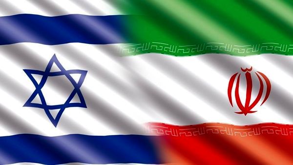 ایران ، اسرائیل را ضربه فنی کرد؟
