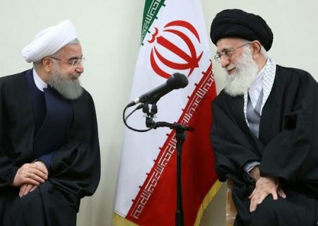 مخالفت رهبری با عضویت روحانی در مجمع تشخیص مصلحت نظام