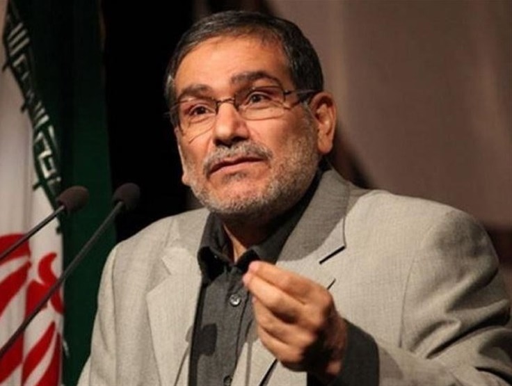 تاکید دبیر شورایعالی امنیت ملی : مذاکره مستقیم ایران و امریکا به شرط توافق خوب