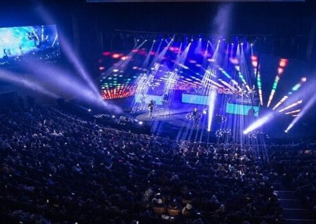 چرا کنسرت های ایرانی ترکیه انقدر طرفدار پیدا کرده؟