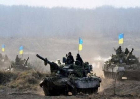 پرونده‌های ایران و اوکراین بین جنگ و صلح می‌ماند
