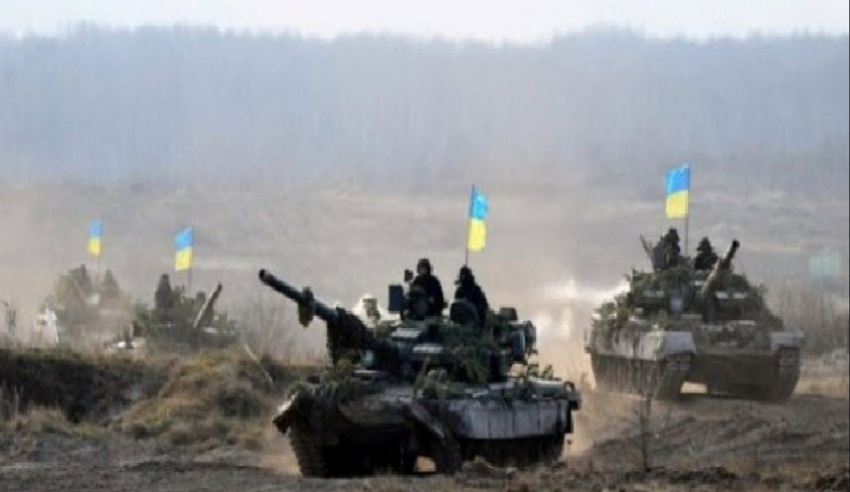 پرونده‌های ایران و اوکراین بین جنگ و صلح می‌ماند