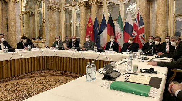 چراغ سبر مهم تهران به مذاکرات وین