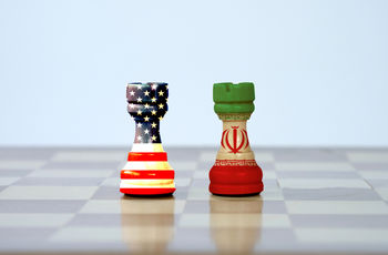 آماده باش مذاکره ایران و آمریکا