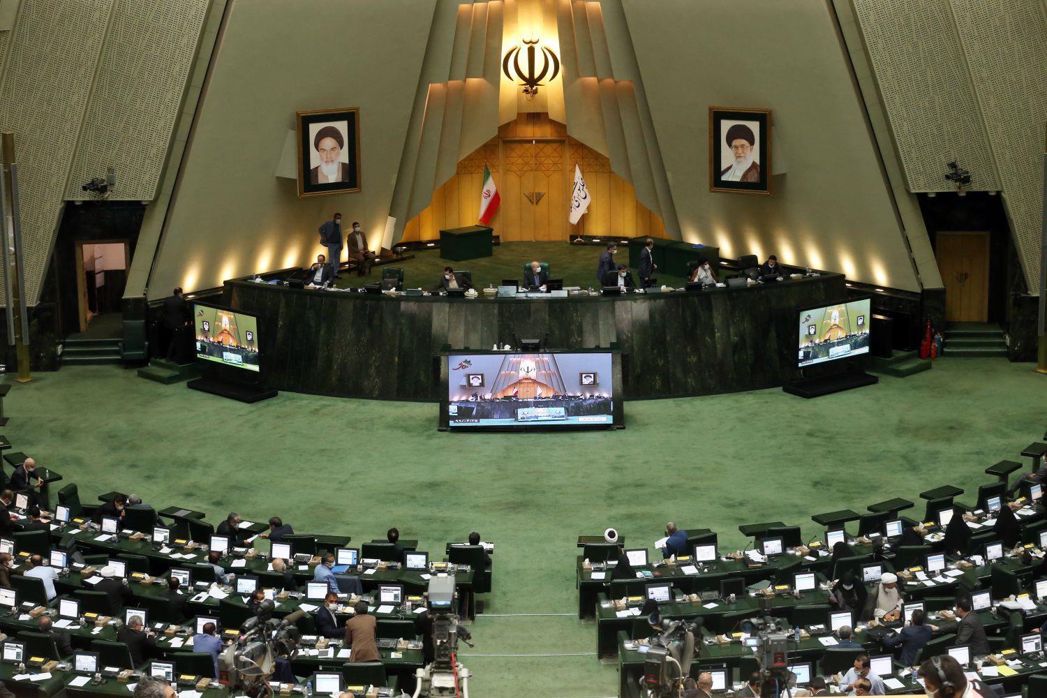 مجلس از جزئیات توافق ایران با چین و روسیه اطلاعی ندارد!؟