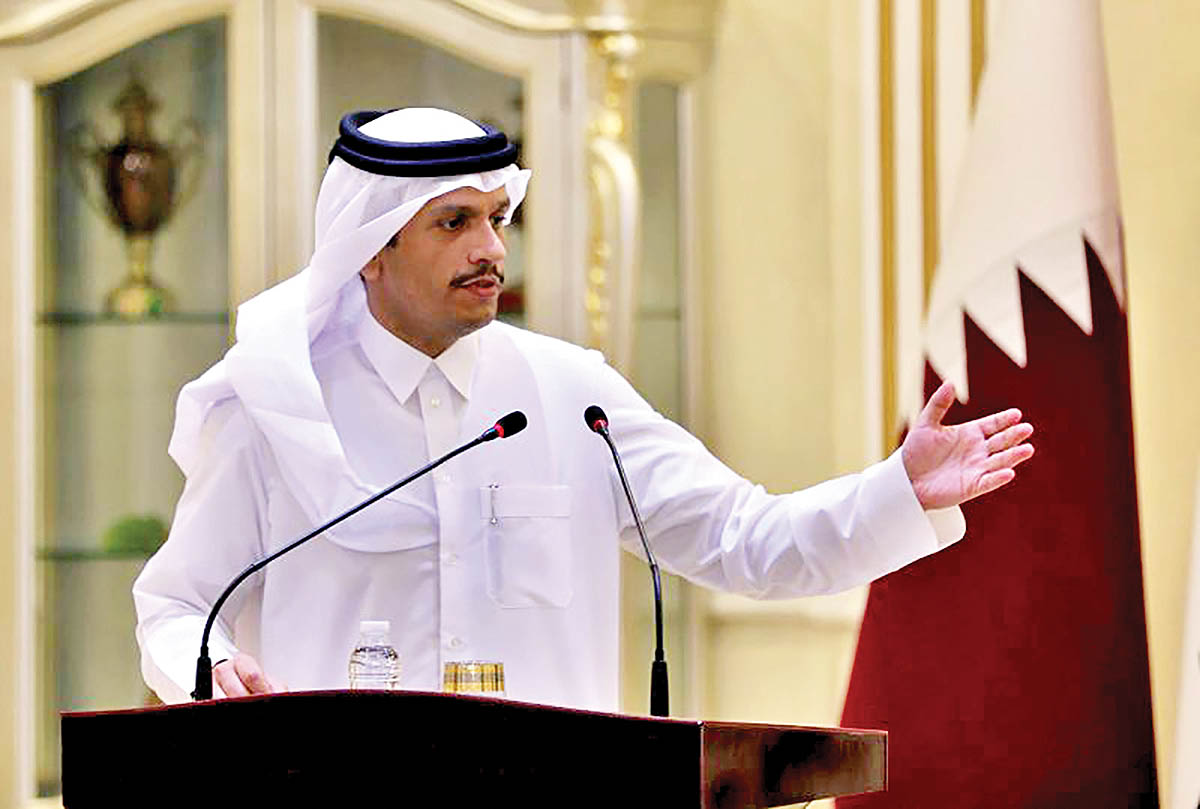 تلاش فشرده قطر برای نجات مذاکرات احیای برجام