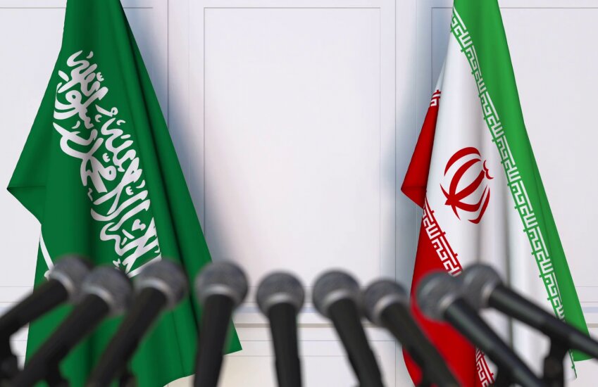 مذاکرات ایران و عربستان در راند پنجم؛ چهارشنبه در بغداد