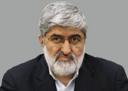 نظر علی مطهری در باره رد صلاحیت لاریجانی: غیر قانونی بود