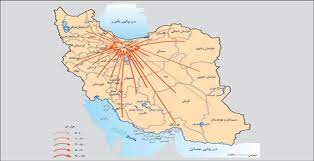  مهاجرت گسترده از مناطق جنوبی ایران به مناطق غربی و شمالی پیش‌بینی ‌می‌شود 