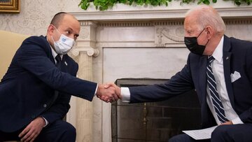 ایران، اسرائیل و بازگشت احتمالی آمریکا به توافق هسته‌ای