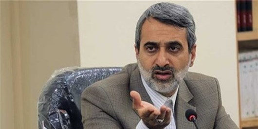 تذکر نماینده اصفهان به کم کاری وزیر بهداشت