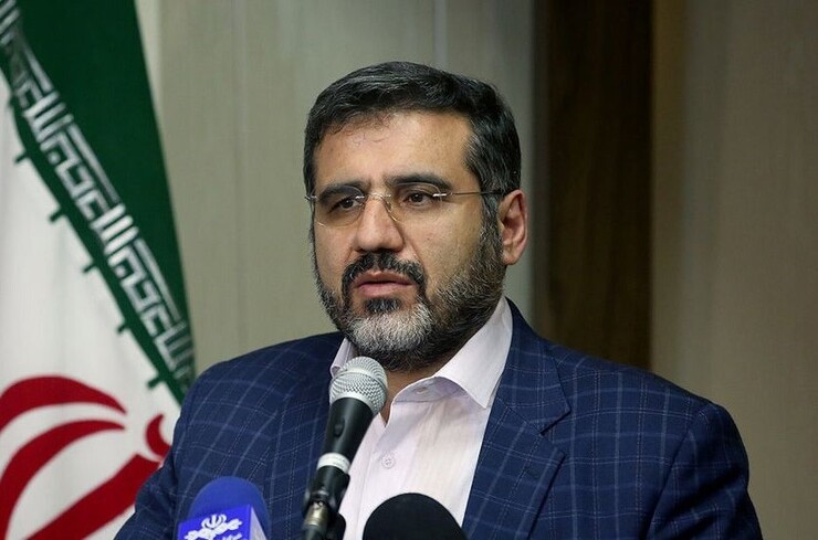 وزیر ارشاد: سینمای ما در تعارض با آرمان‌های جمهوری اسلامی است