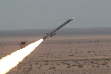 تأسیسات هسته‌ای اسرائیل در تیررس موشک‌های نقطه‌زن ایران!