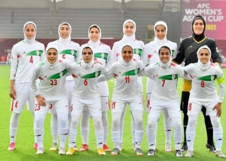 اعتصاب‌ در تیم ملی فوتبال زنان!