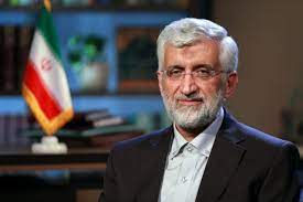 پیشنهاد جلیلی در جلسه فوری مجمع تشخیص برای واکنش به قطعنامه/ آملی لاریجانی مخالفت کرد!