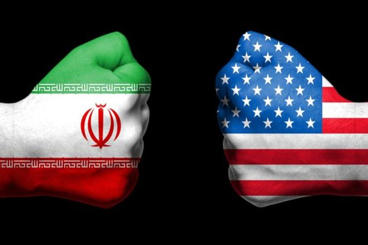 حرکت ایران بر لبه تیغ در بحران جهانی