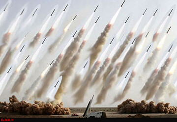 اراده کنیم ۱۱هزار موشک به اسرائیل شلیک می‌کنیم!