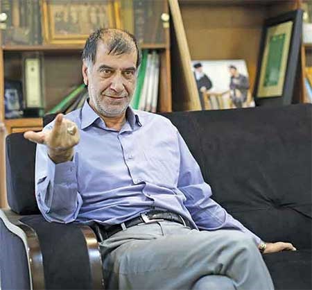 باهنر: ردصلاحیت آقای لاریجانی چیز عجیبی بود