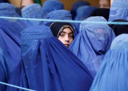 مشکلات زنان ایرانی ساکن در افغانستان