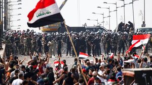 بحران عراق: ریشه‌ها و پیامدها