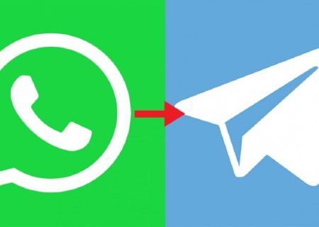 بازگشت ۶ میلیون ایرانی به تلگرام در روزهای اخیر