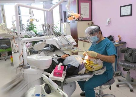ابلاغ تعرفه دندانپزشکی برای اولین بار در کشور