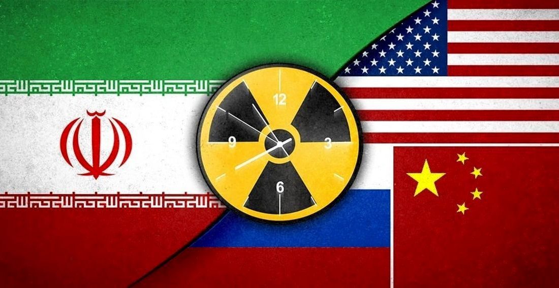 توافق تراکنشی بین ایران و آمریکا؟
