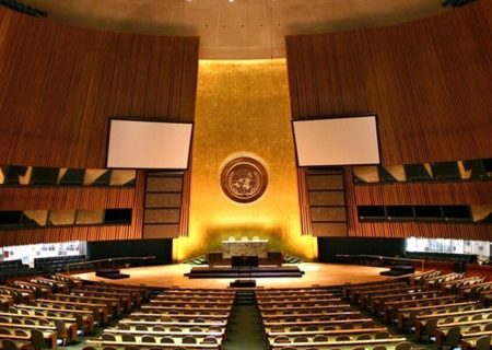 تصویب قطعنامه ضد ایرانی درباره «وضعیت حقوق بشر در ایران» در سازمان ملل