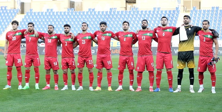 فوتبال و نظام حل مساله در ایران