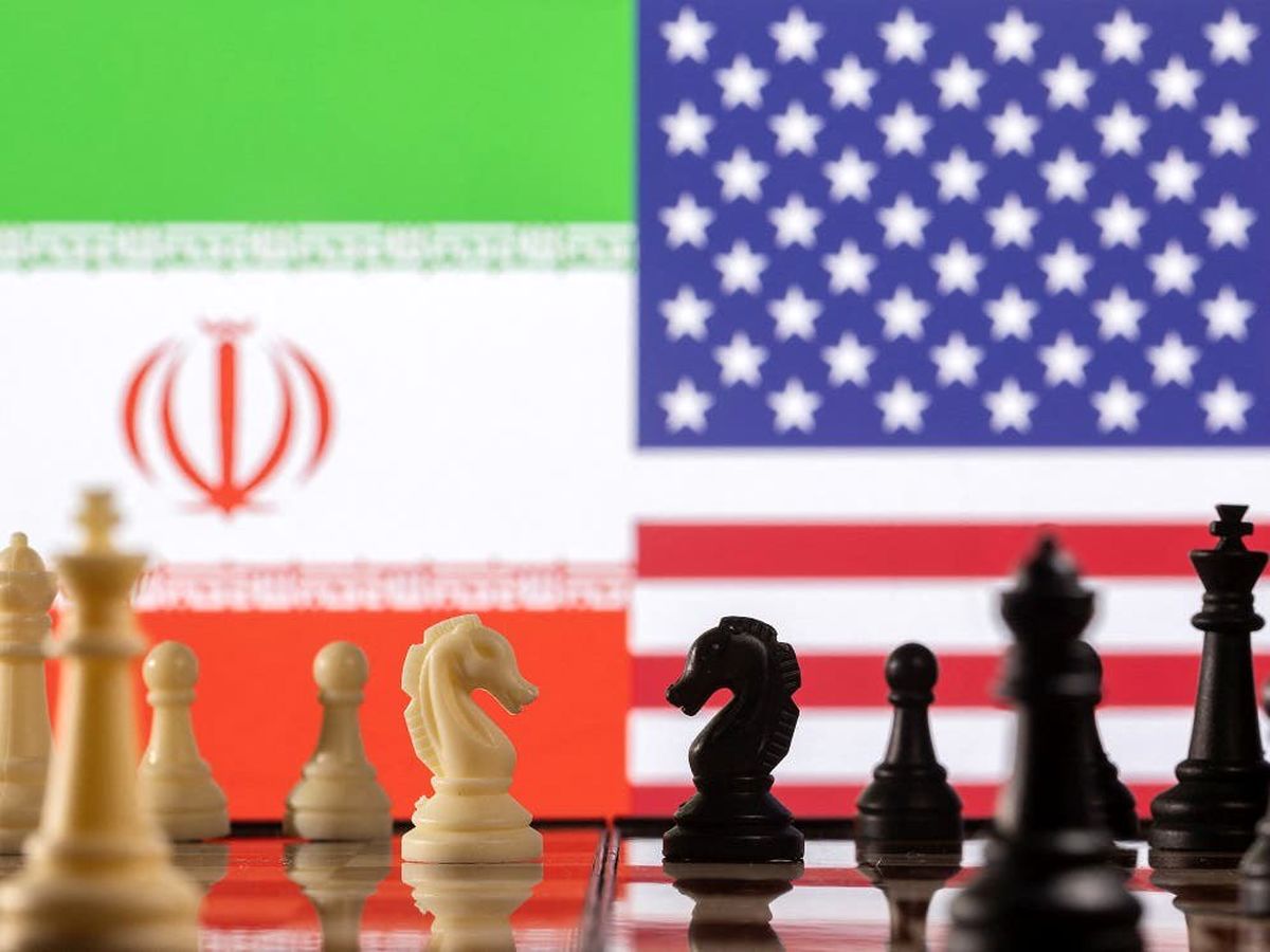 رویارویی ایران- آمریکا در «نقطه صفر»