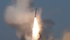 موشک بالستیک هایپرسونیک ایران /عبور از همه سامانه‌های سپر موشکی