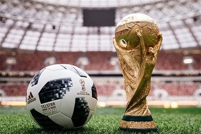 موسم حسرت / آخرین جرعه جام جهانی‌