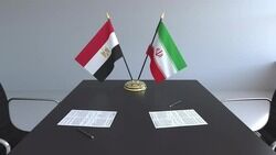 آغاز مذاکرات ایران و مصر؛ به زودی