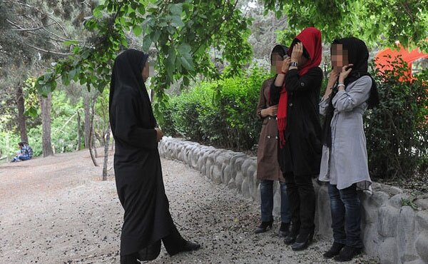 فوری/ جمع بندی مجلس و شورای عالی انقلاب در باره حجاب تا اواخر آذر ماه اعلام می شود