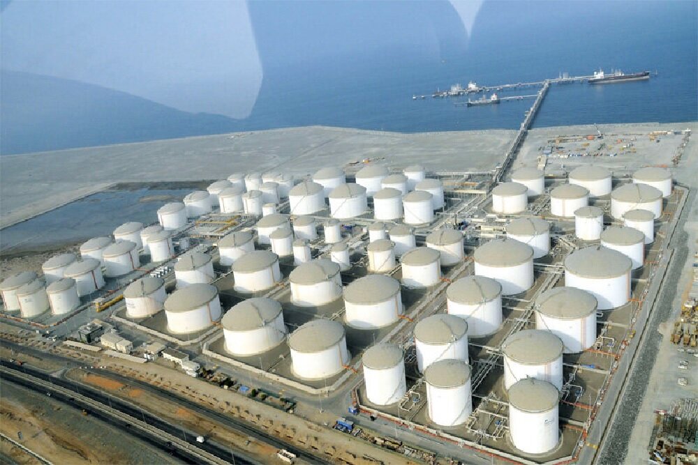 شرکت ملی نفت: مخازن جدید نفتی در جنوب غرب ایران کشف شد