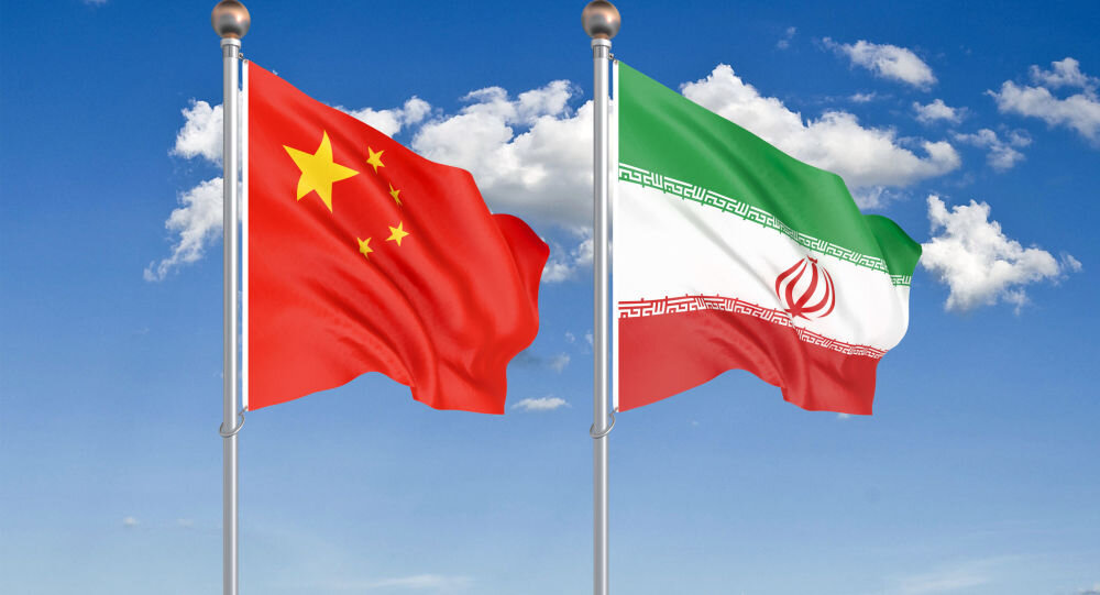 واکنش افکار عمومی ایران در باره بیانیه مشترک چین و عربسان