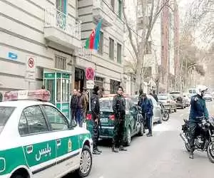 تهران-باکو در سه سناریو