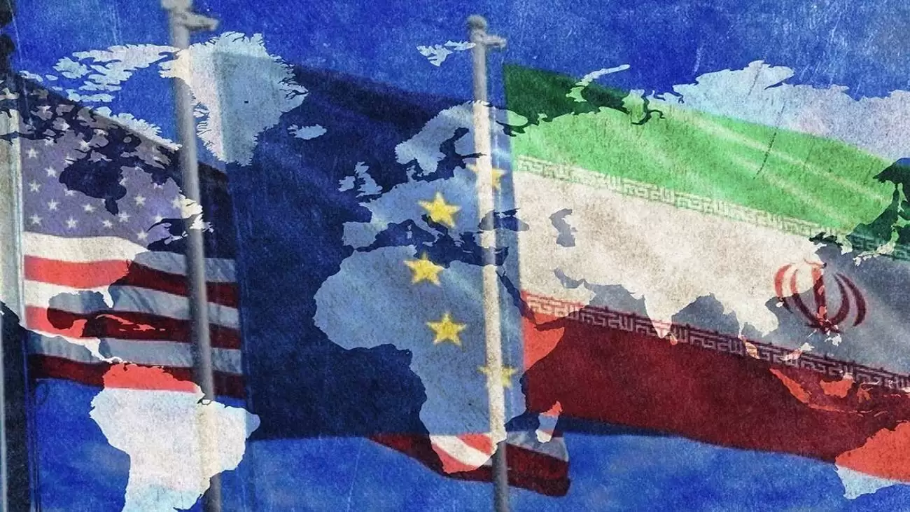 آیا تهران به میانجیگری اروپا پایان می‌دهد؟