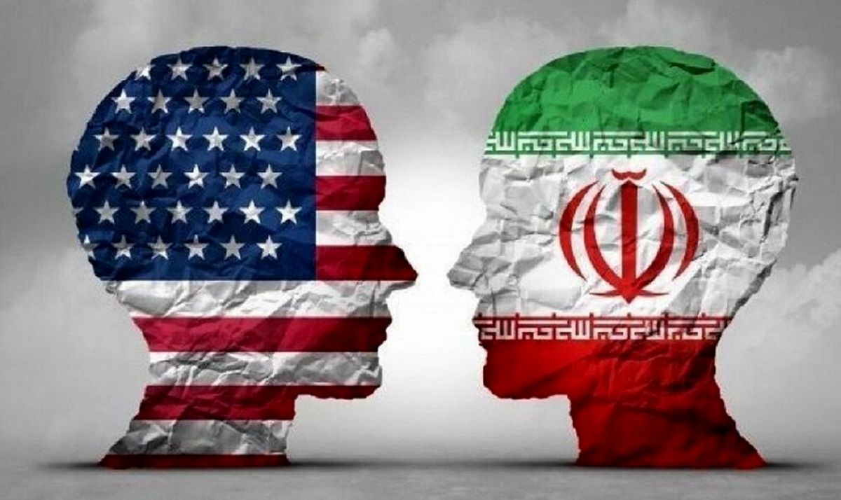 پیام جدید آمریکا به ایران